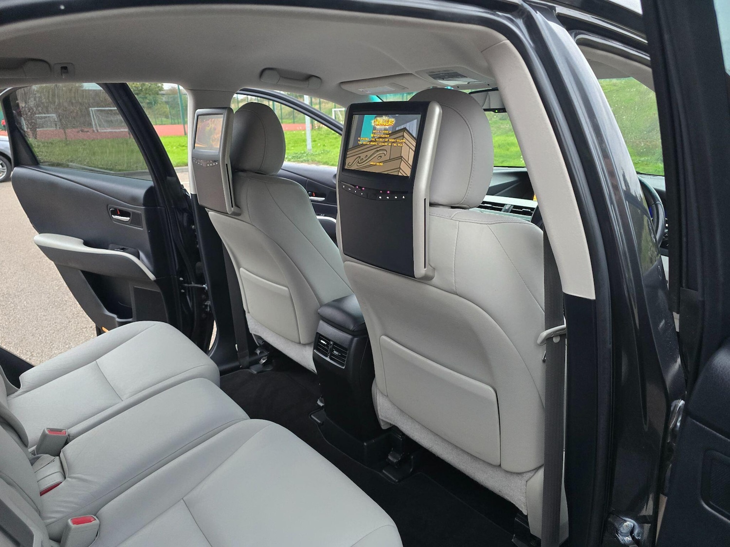 Used Lexus RX 2010 for sale - 76314287: Photo 67