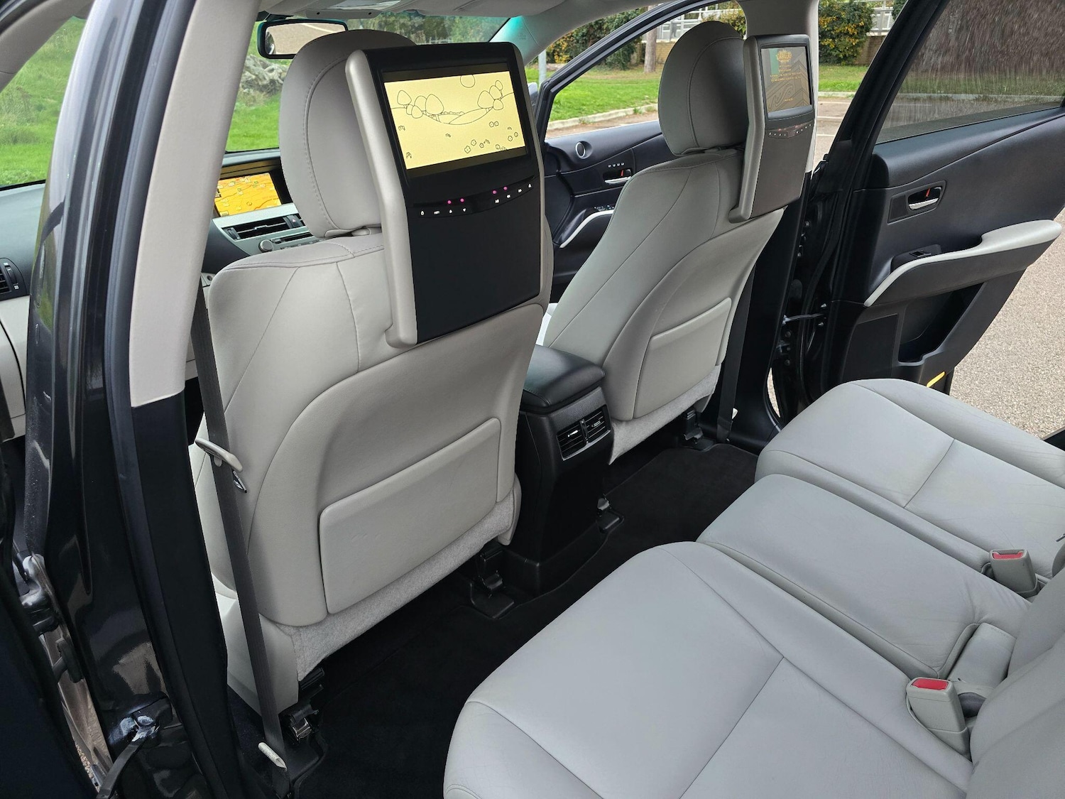 Used Lexus RX 2010 for sale - 76314287: Photo 69