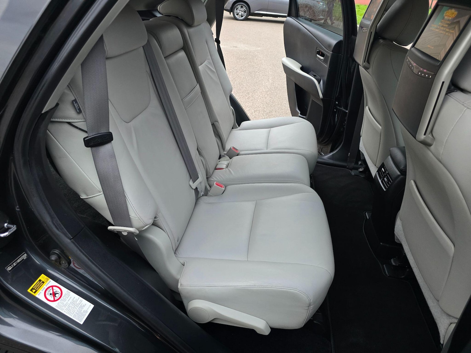 Used Lexus RX 2010 for sale - 76314287: Photo 71