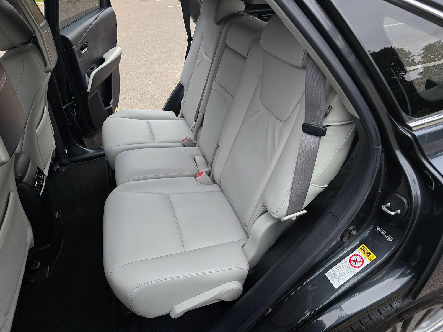 Used Lexus RX 2010 for sale - 76314287: Photo 72