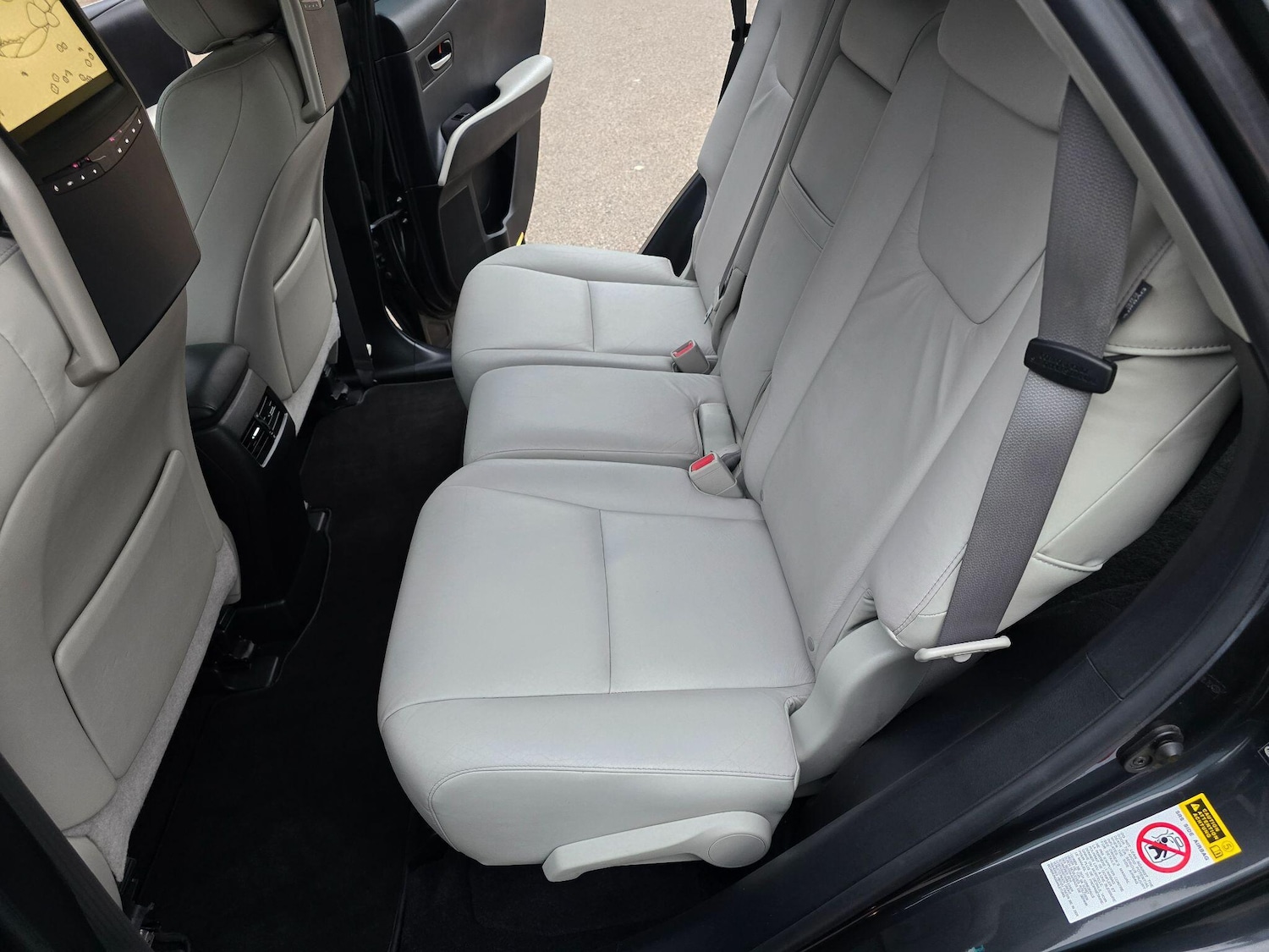 Used Lexus RX 2010 for sale - 76314287: Photo 73