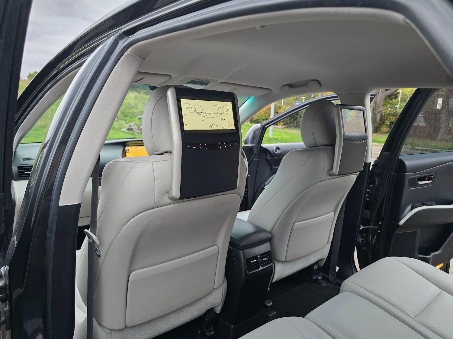 Used Lexus RX 2010 for sale - 76314287: Photo 74
