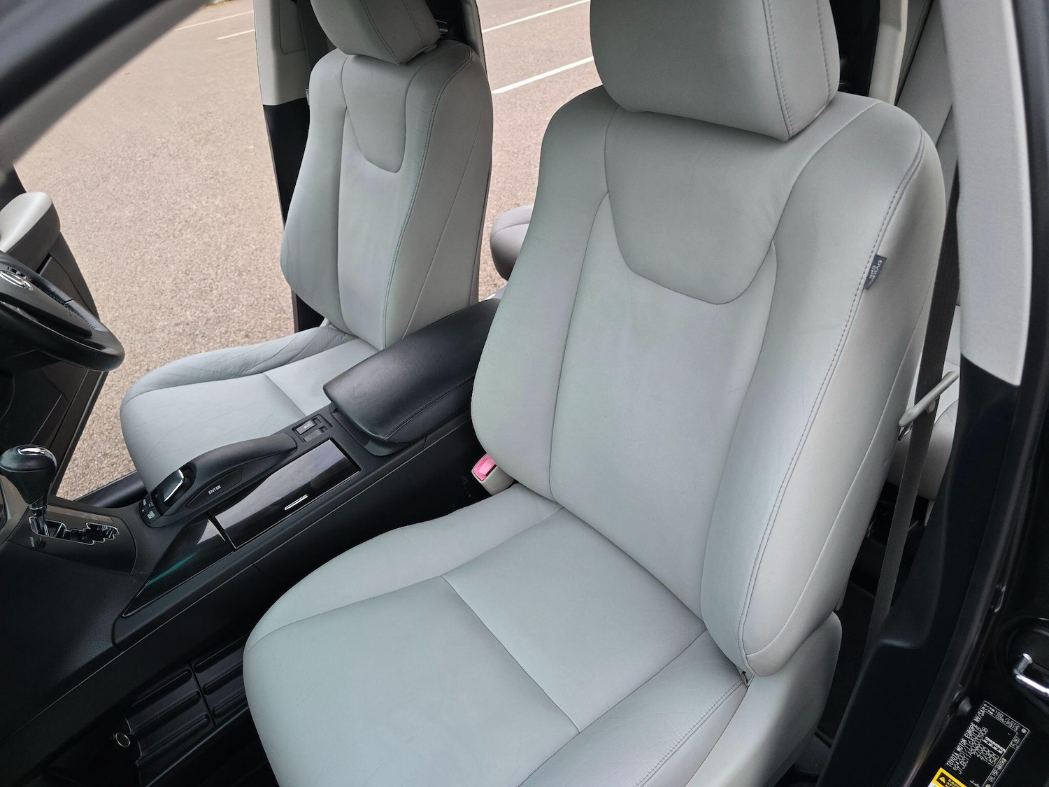 Used Lexus RX 2010 for sale - 76314287: Photo 87