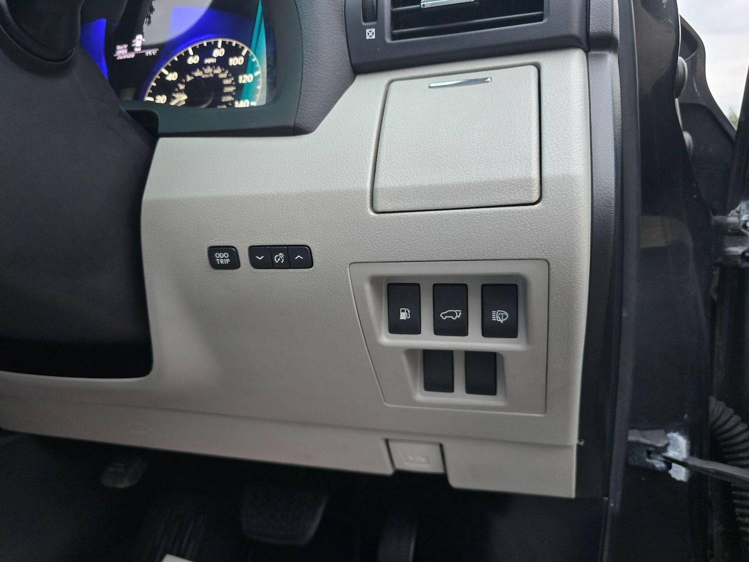 Used Lexus RX 2010 for sale - 76314287: Photo 91
