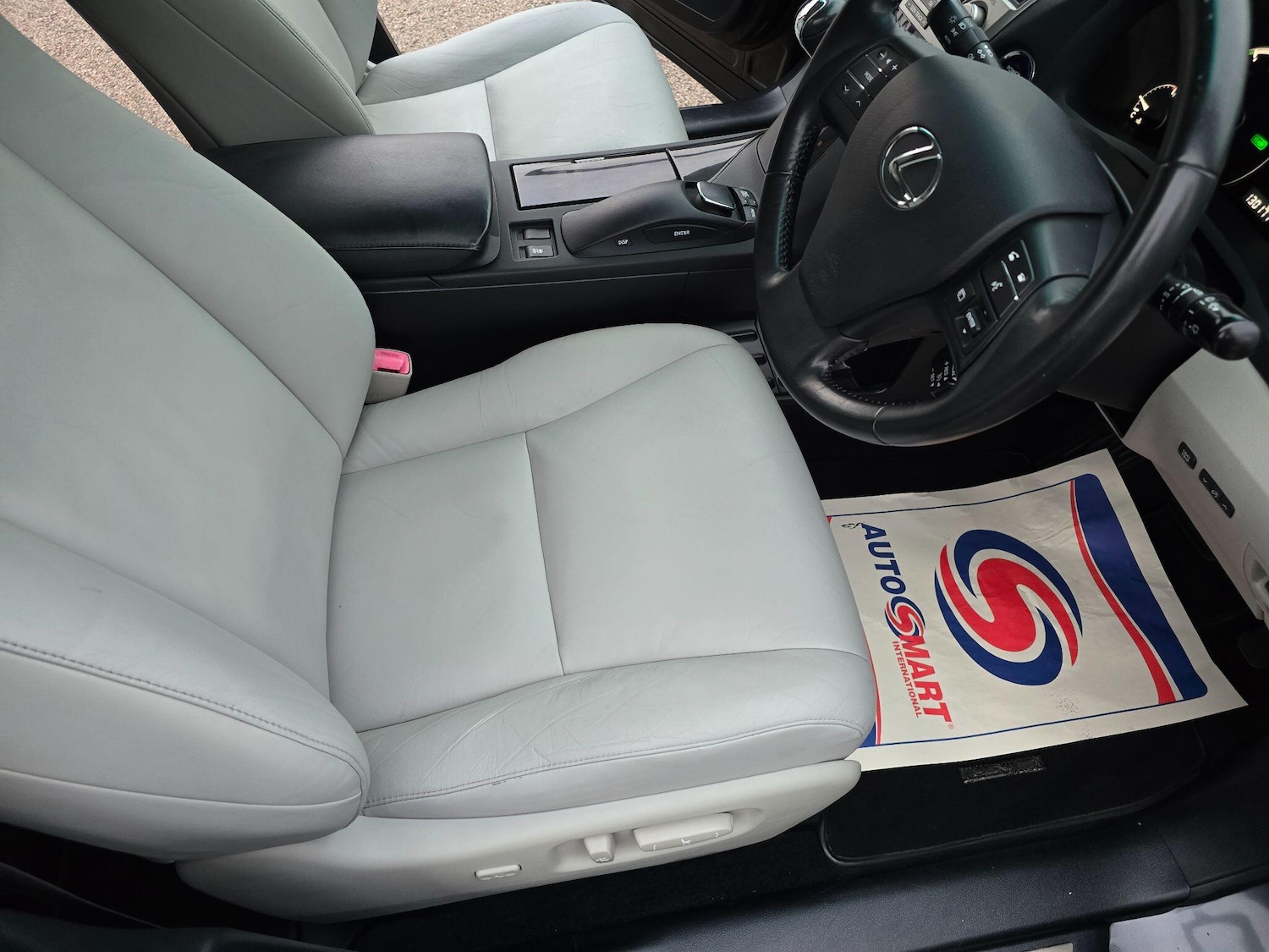 Used Lexus RX 2010 for sale - 76314287: Photo 98