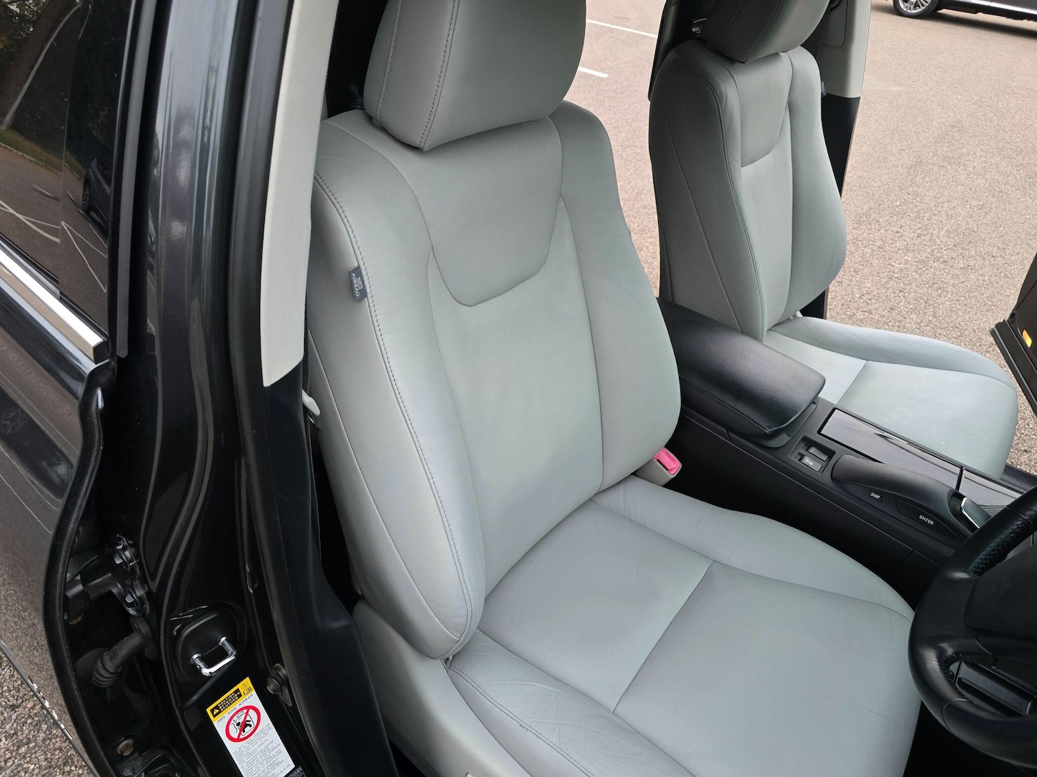 Used Lexus RX 2010 for sale - 76314287: Photo 99