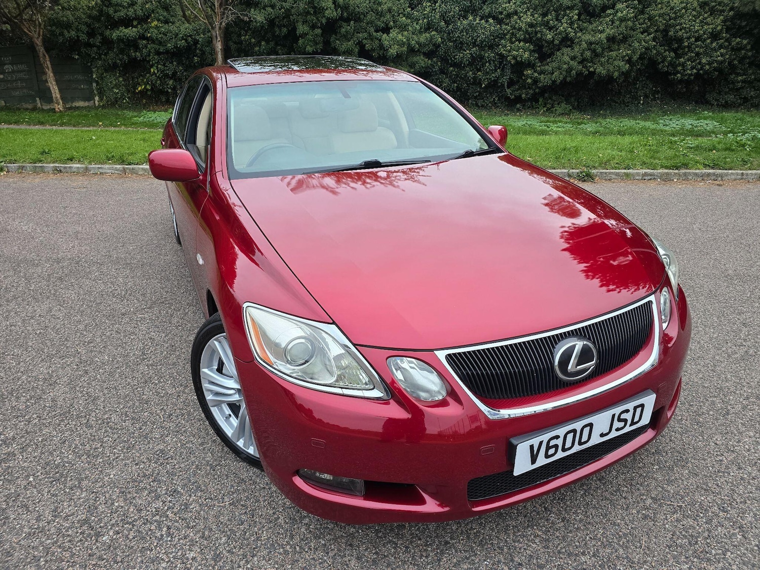 Used Lexus GS 2007 for sale - 76314823: Photo 10