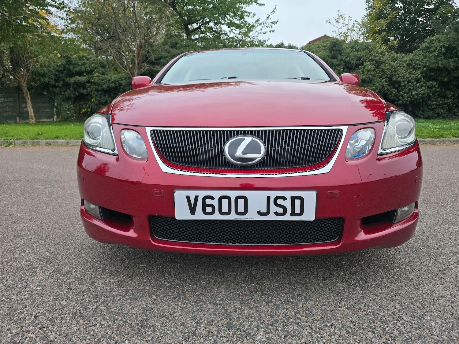 Used Lexus GS 2007 for sale - 76314823: Photo 11