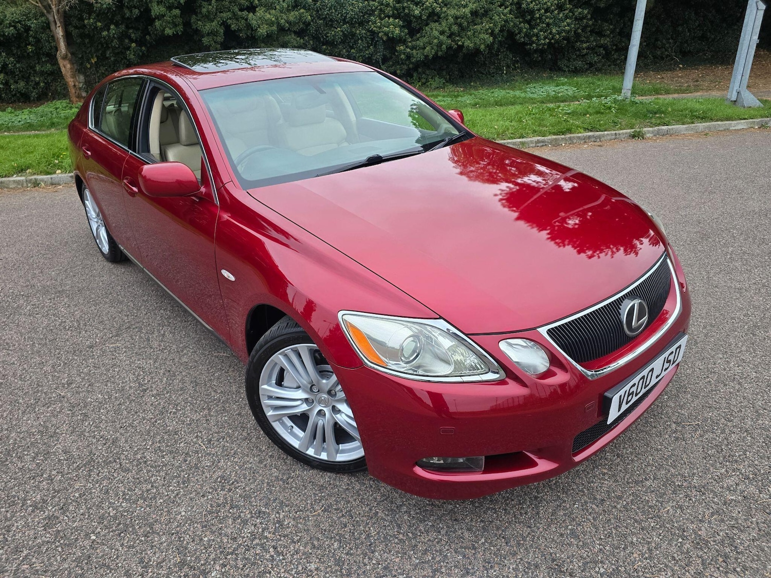 Used Lexus GS 2007 for sale - 76314823: Photo 12
