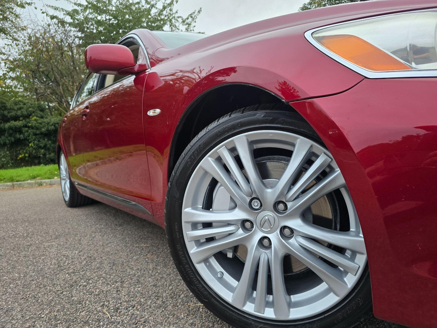 Used Lexus GS 2007 for sale - 76314823: Photo 15