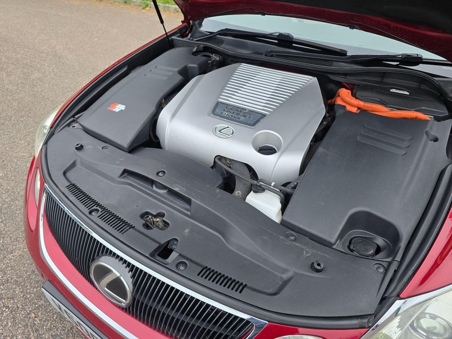 Used Lexus GS 2007 for sale - 76314823: Photo 25