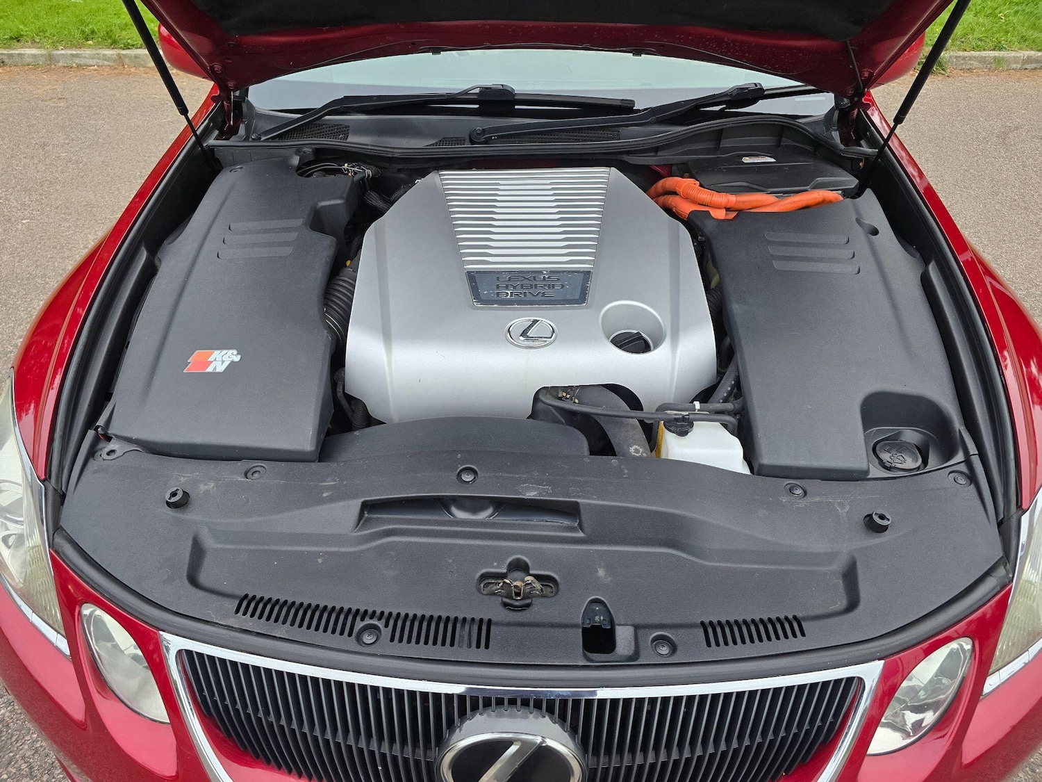 Used Lexus GS 2007 for sale - 76314823: Photo 26