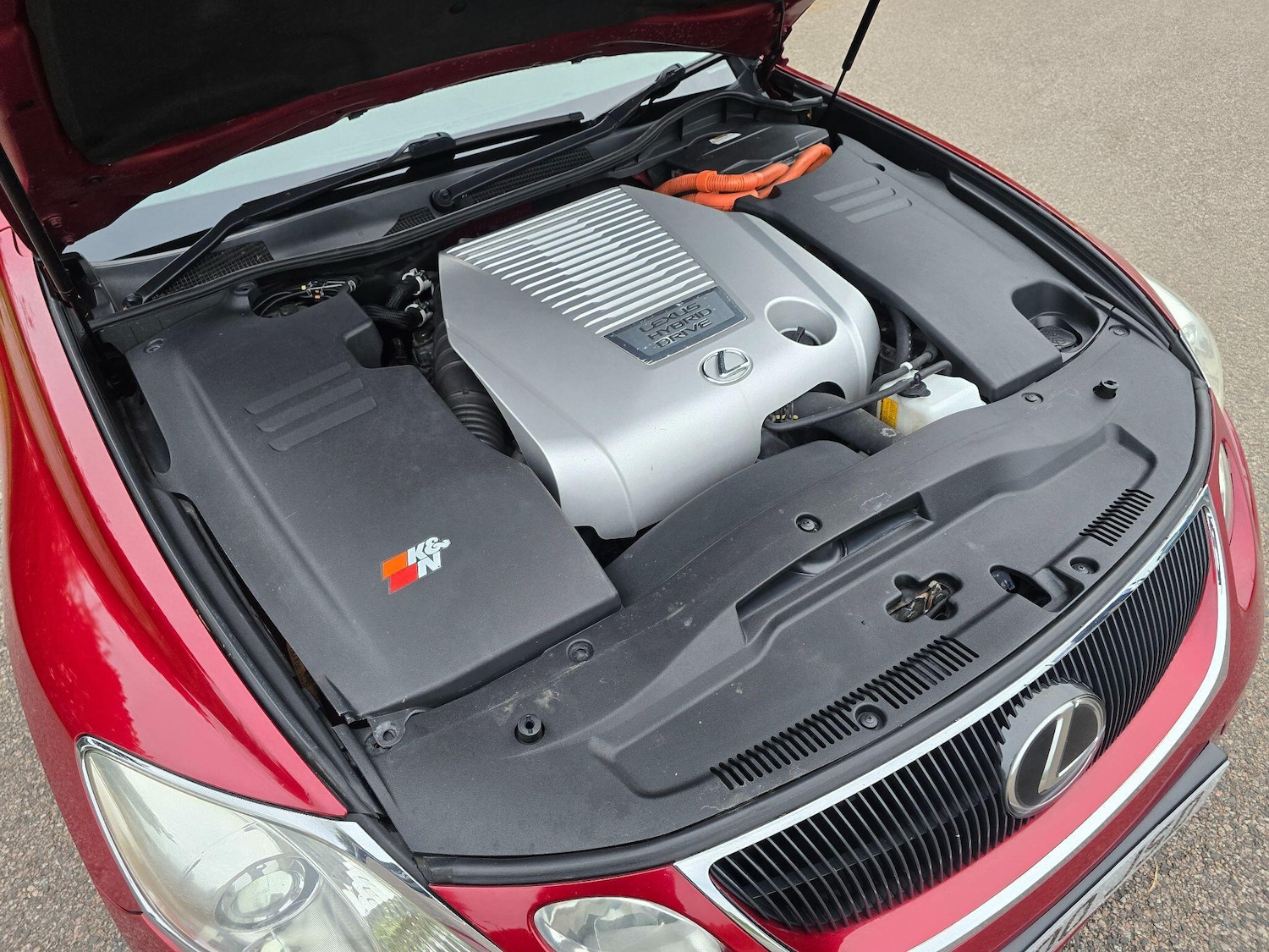 Used Lexus GS 2007 for sale - 76314823: Photo 27