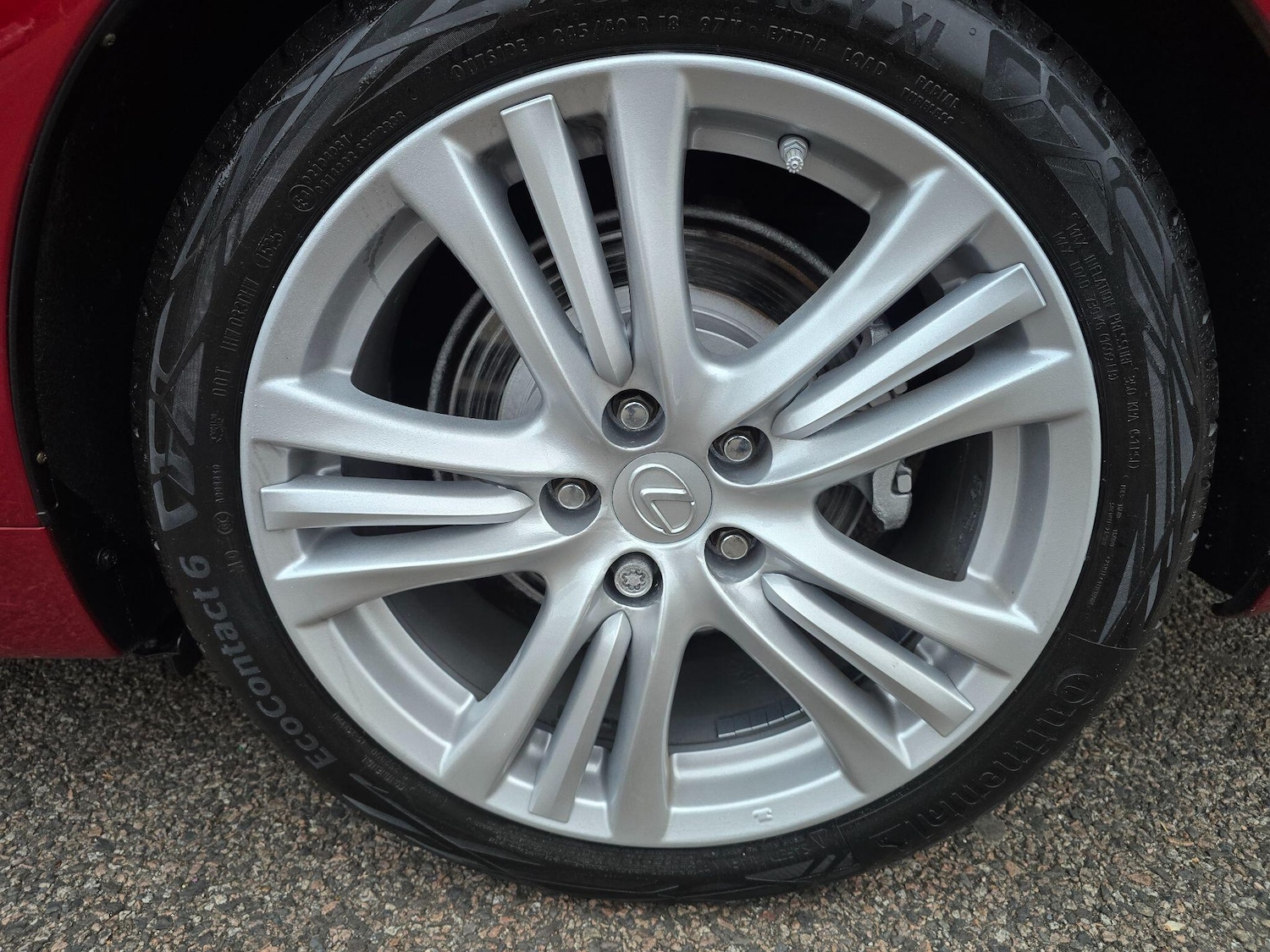 Used Lexus GS 2007 for sale - 76314823: Photo 28