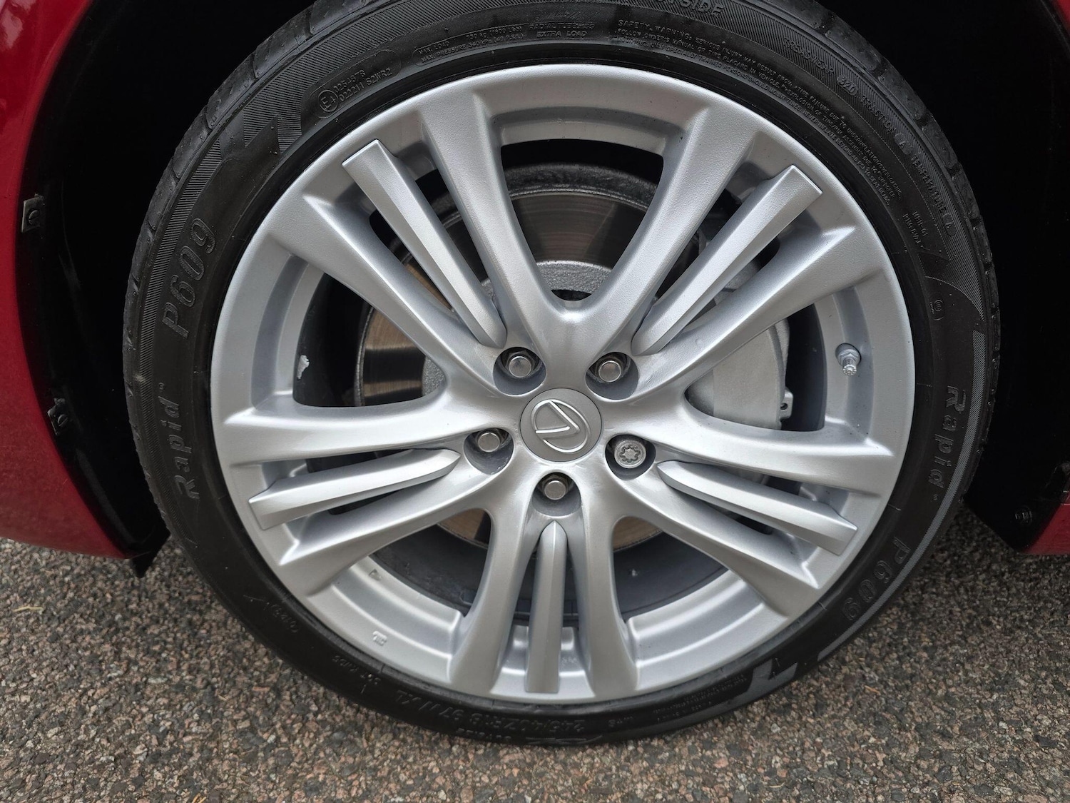 Used Lexus GS 2007 for sale - 76314823: Photo 29