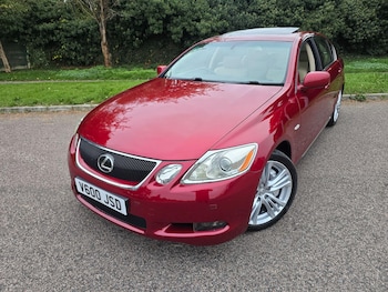 Used Lexus GS 2007 for sale - 76314823: Photo