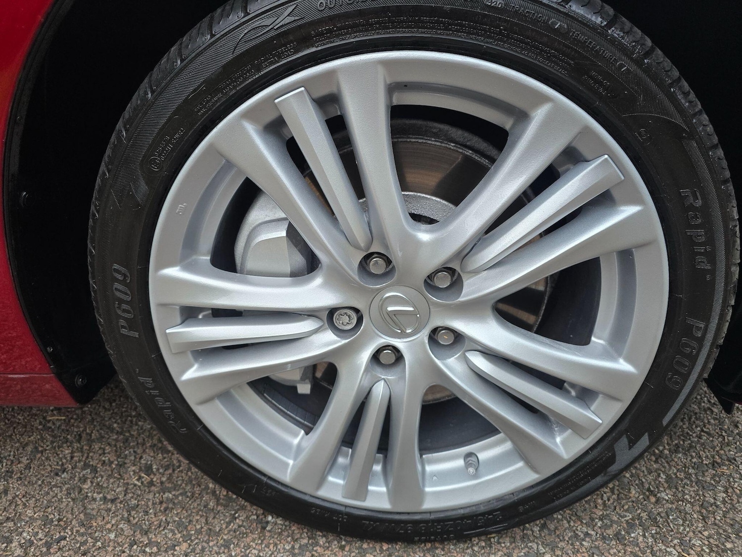 Used Lexus GS 2007 for sale - 76314823: Photo 30