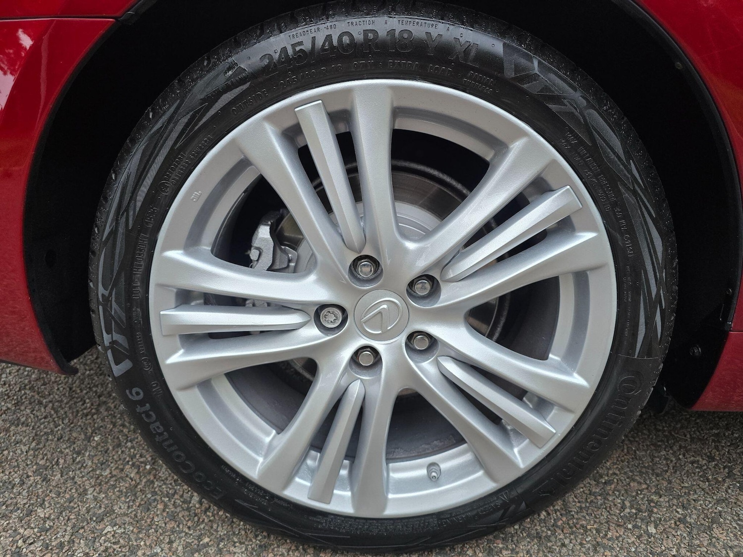 Used Lexus GS 2007 for sale - 76314823: Photo 31