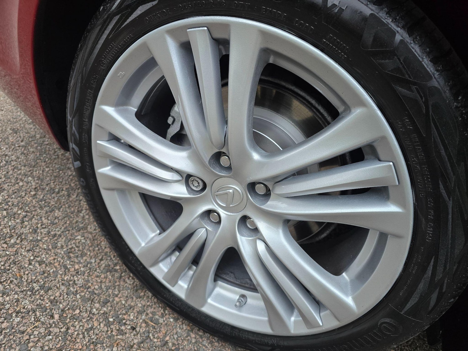 Used Lexus GS 2007 for sale - 76314823: Photo 32