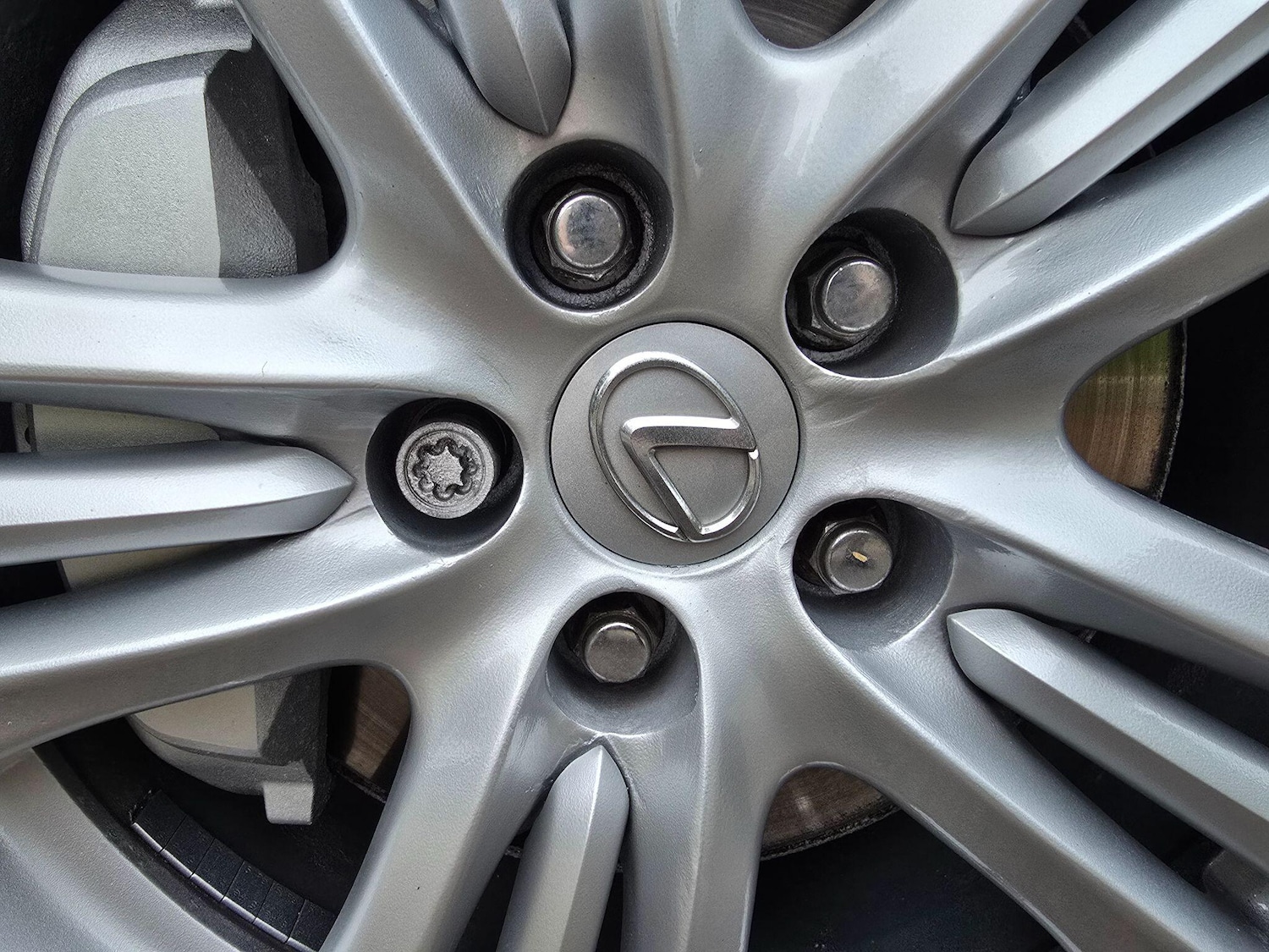 Used Lexus GS 2007 for sale - 76314823: Photo 33