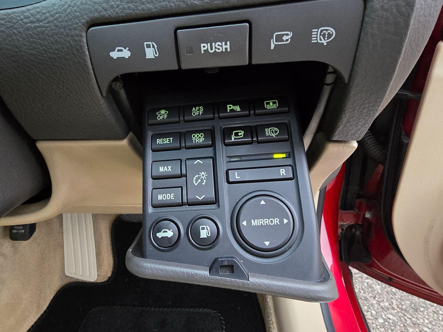 Used Lexus GS 2007 for sale - 76314823: Photo 39