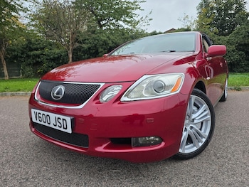 Used Lexus GS 2007 for sale - 76314823: Photo