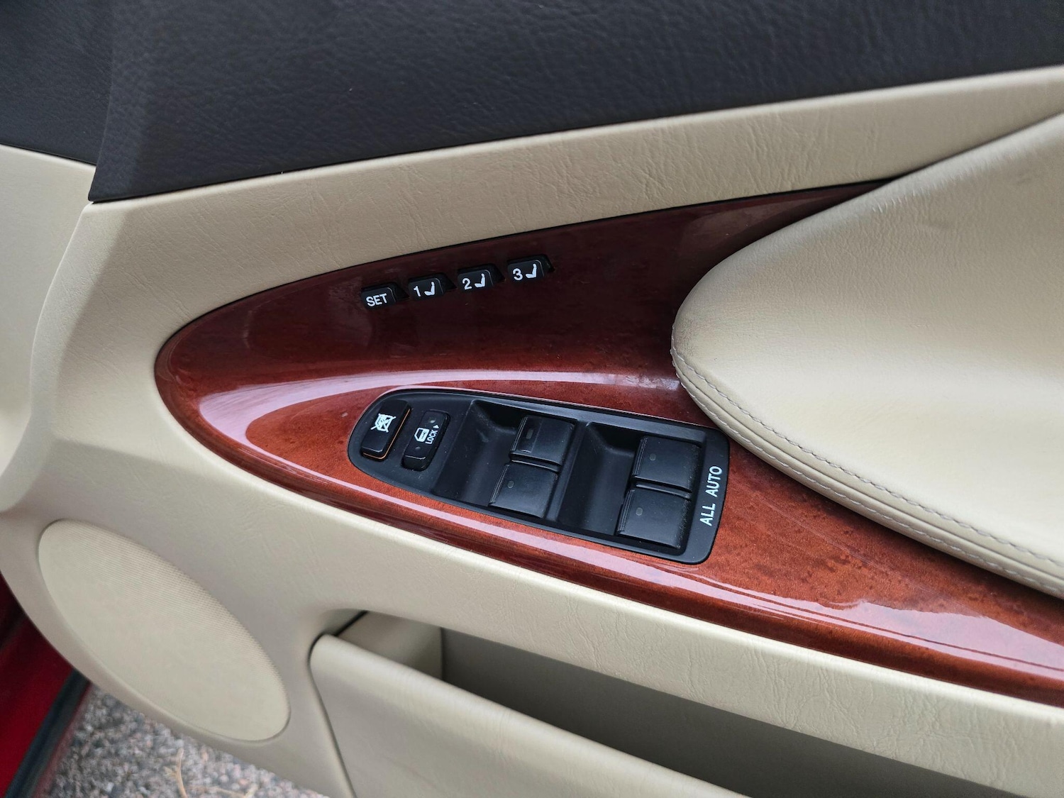 Used Lexus GS 2007 for sale - 76314823: Photo 40