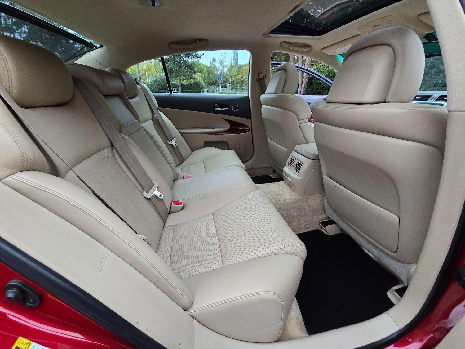 Used Lexus GS 2007 for sale - 76314823: Photo 41