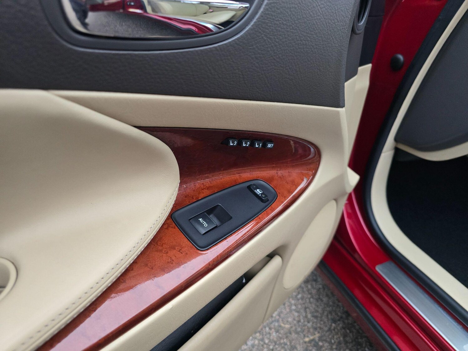 Used Lexus GS 2007 for sale - 76314823: Photo 42