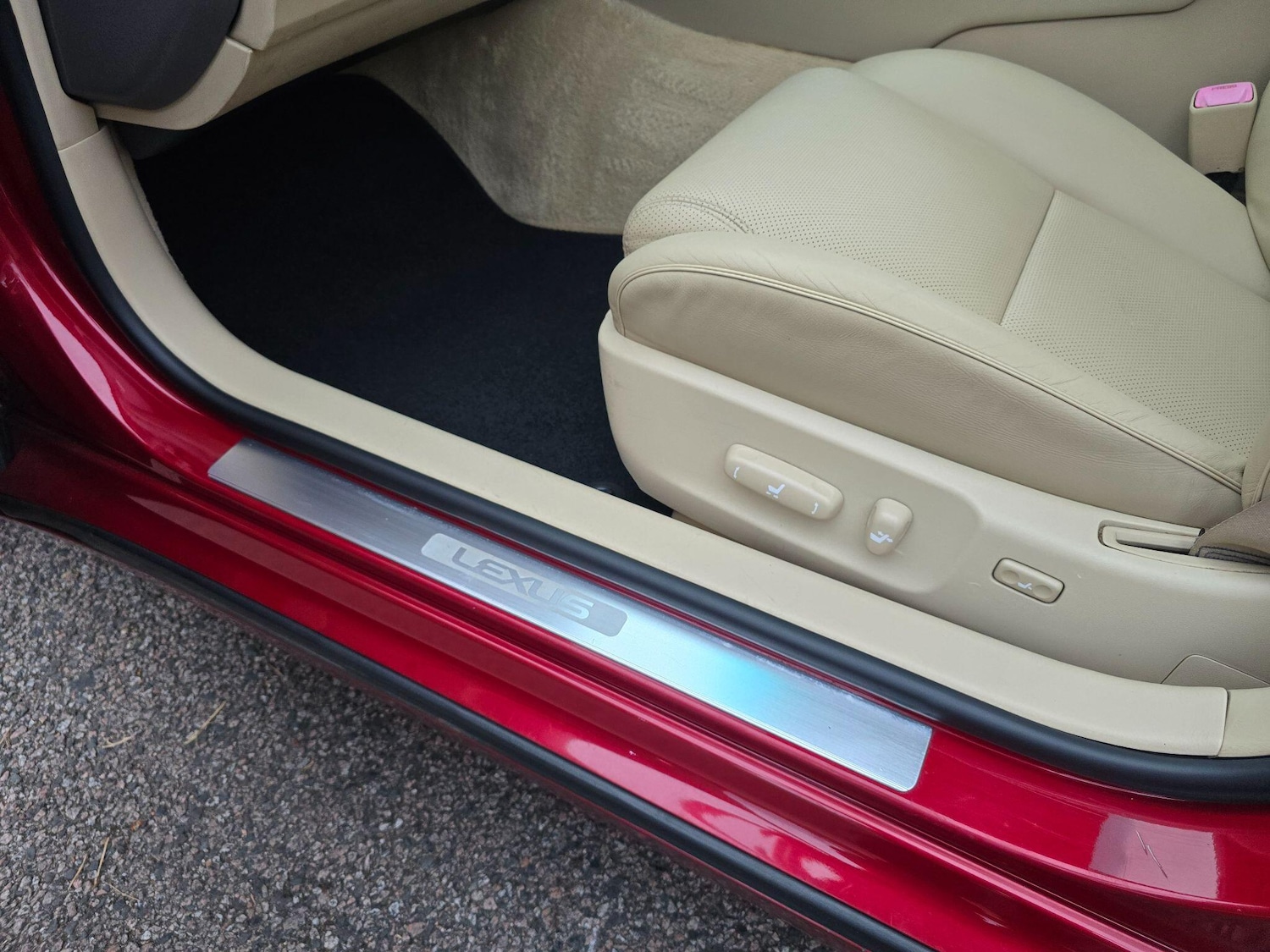 Used Lexus GS 2007 for sale - 76314823: Photo 43