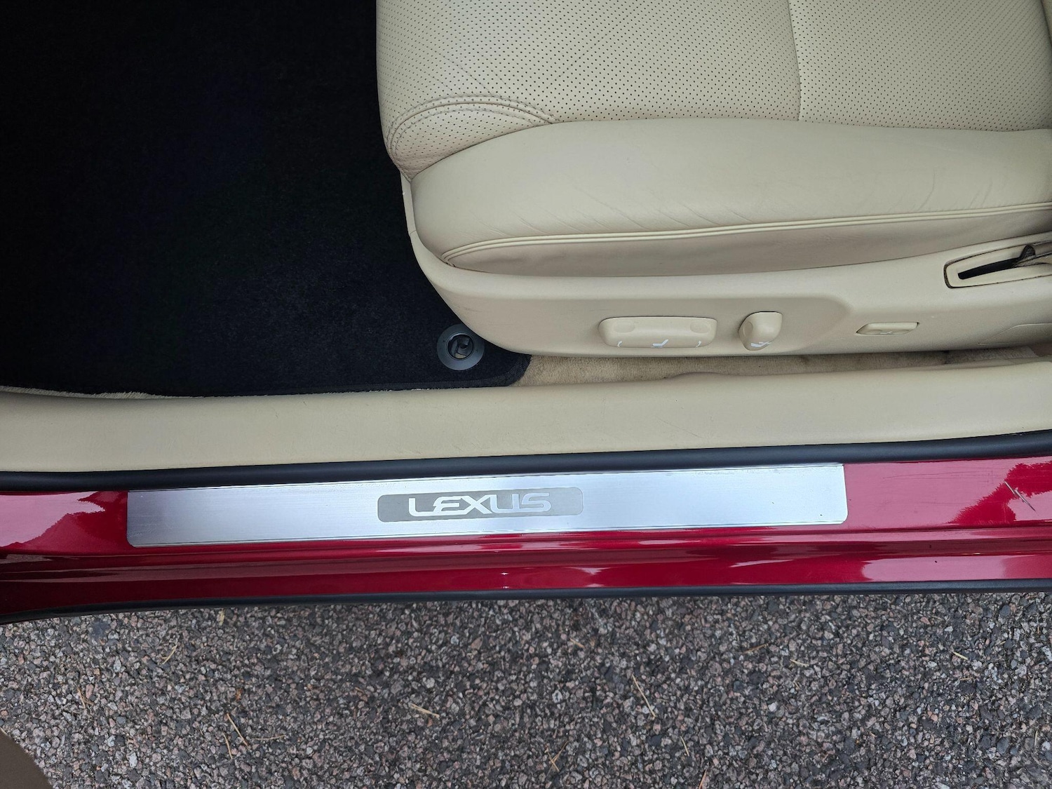 Used Lexus GS 2007 for sale - 76314823: Photo 44