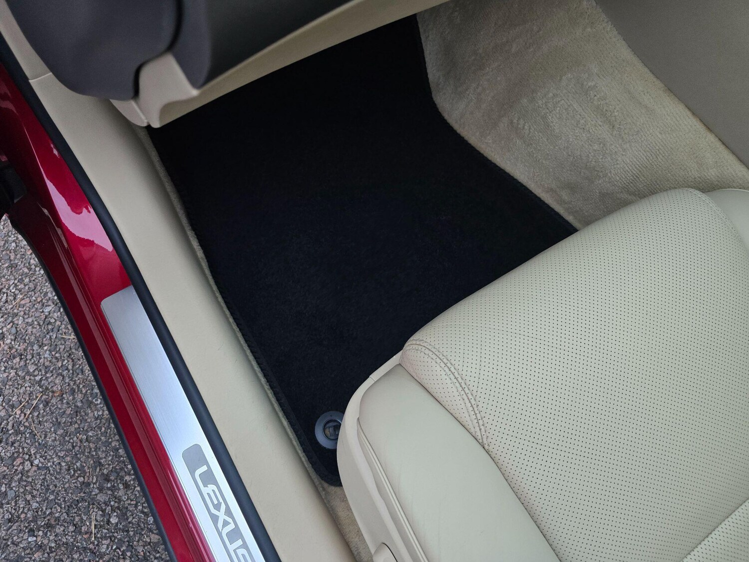 Used Lexus GS 2007 for sale - 76314823: Photo 45