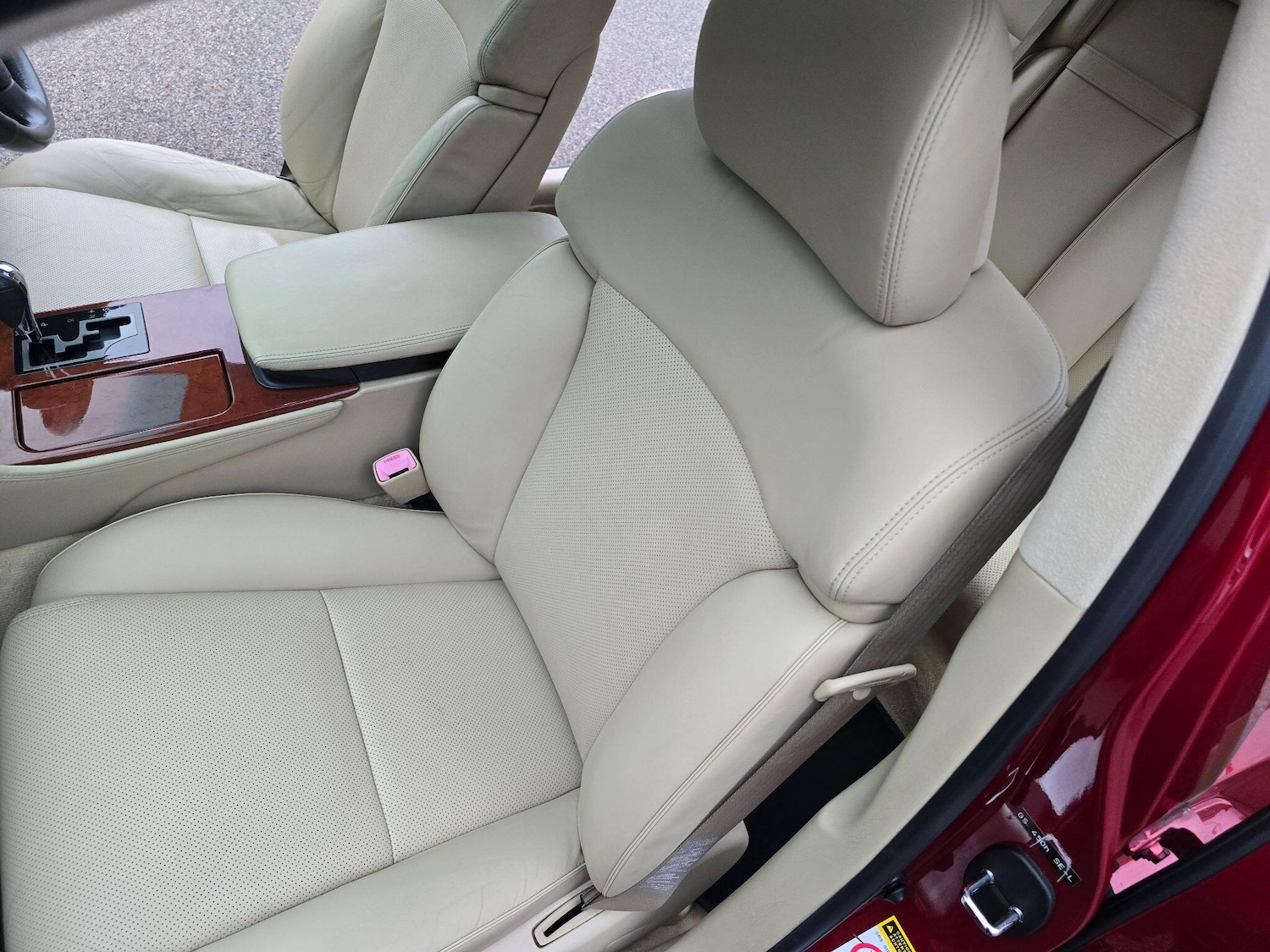 Used Lexus GS 2007 for sale - 76314823: Photo 48