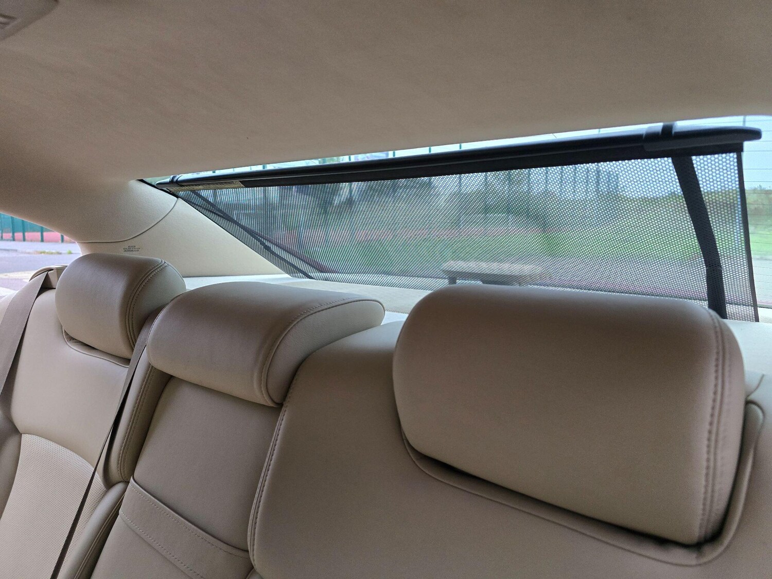 Used Lexus GS 2007 for sale - 76314823: Photo 54