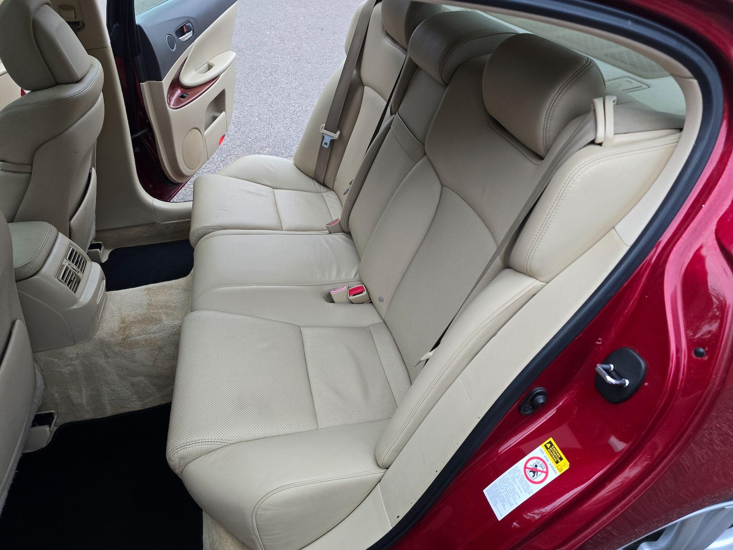 Used Lexus GS 2007 for sale - 76314823: Photo 55