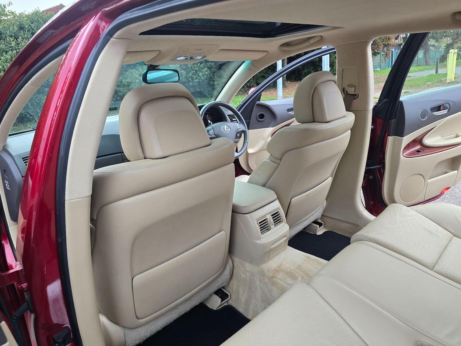 Used Lexus GS 2007 for sale - 76314823: Photo 56