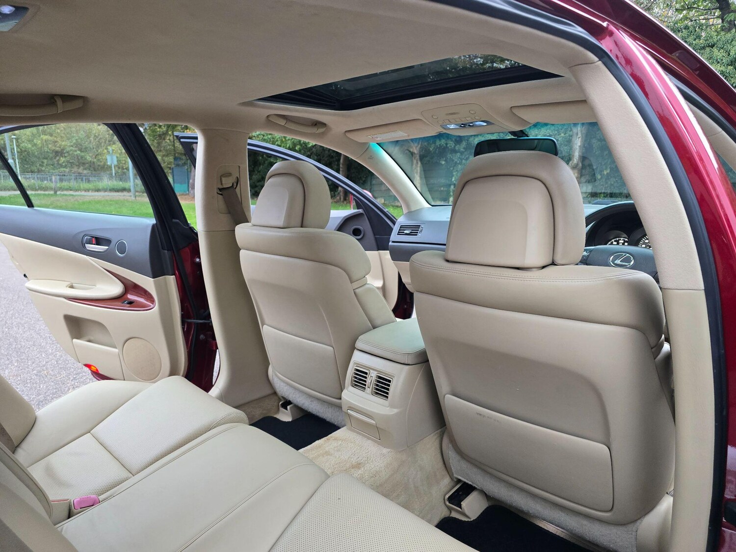 Used Lexus GS 2007 for sale - 76314823: Photo 57