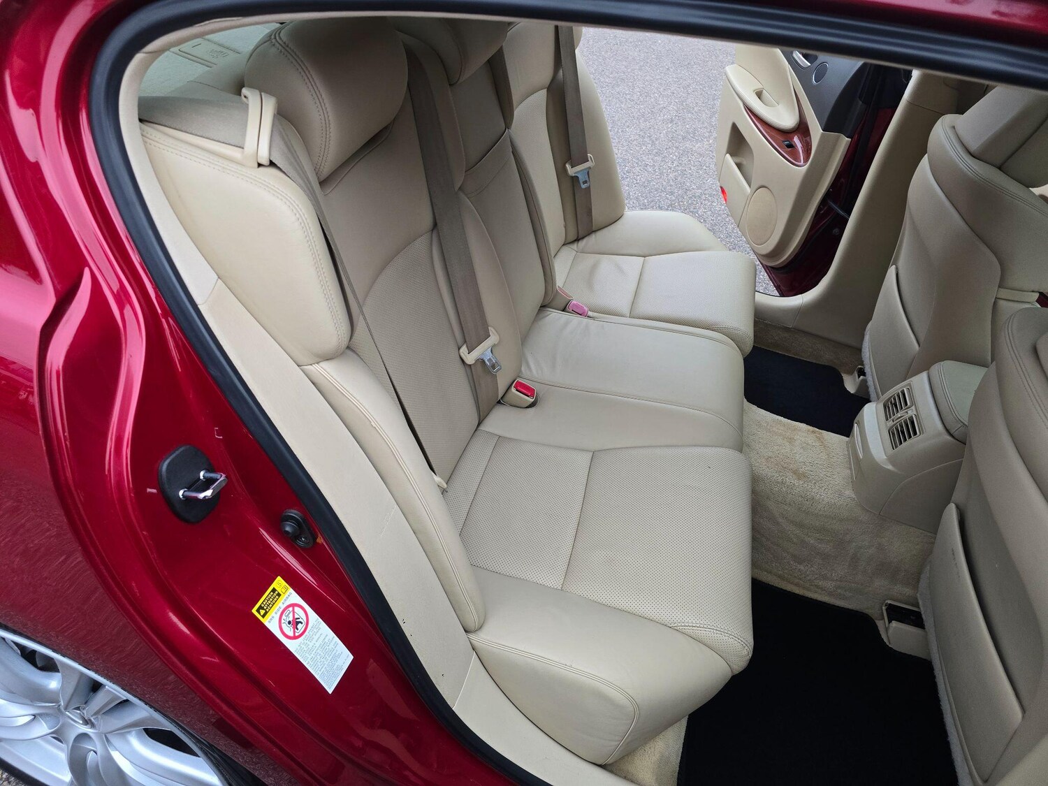 Used Lexus GS 2007 for sale - 76314823: Photo 58