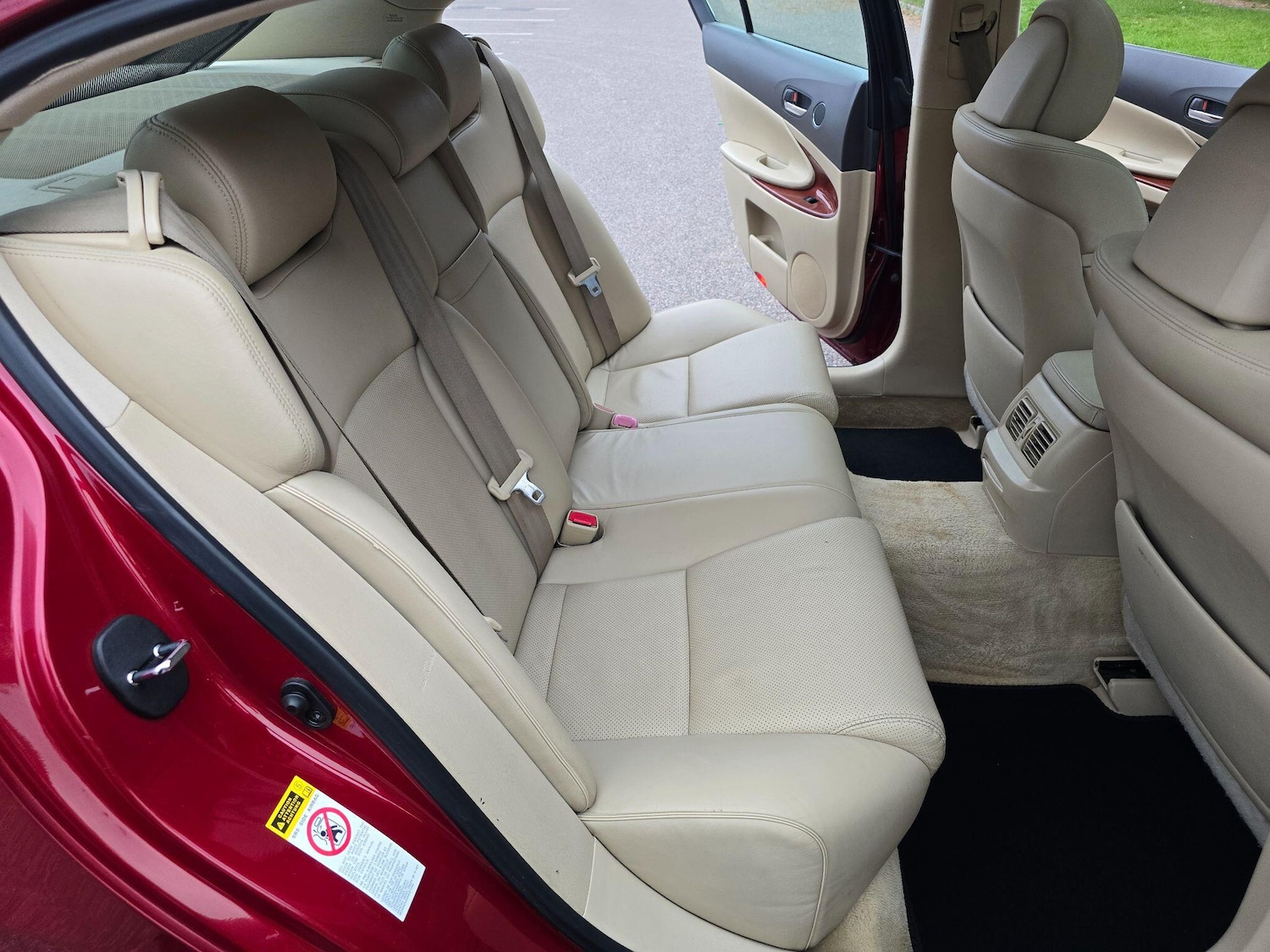 Used Lexus GS 2007 for sale - 76314823: Photo 59