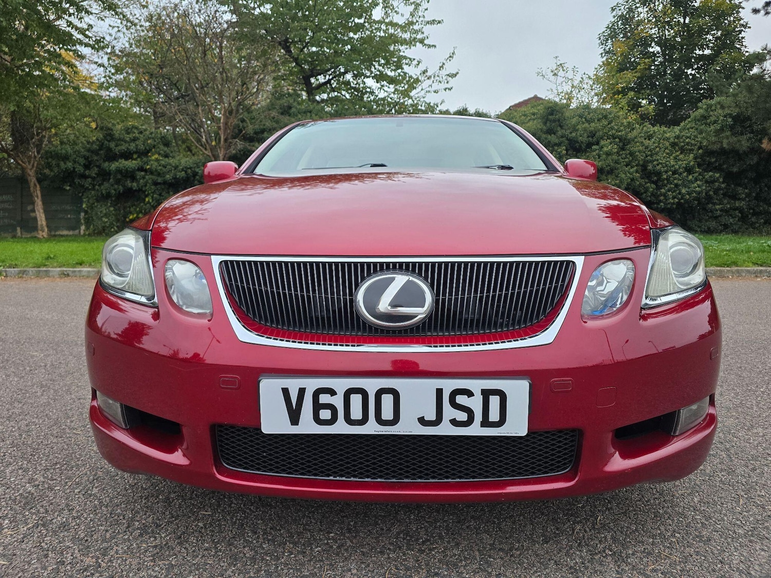 Used Lexus GS 2007 for sale - 76314823: Photo 6