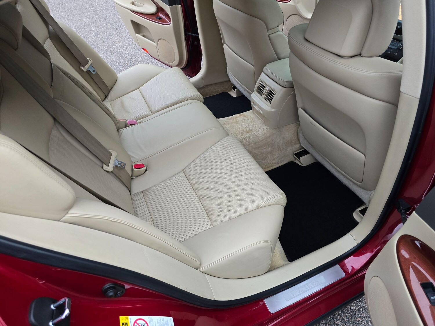 Used Lexus GS 2007 for sale - 76314823: Photo 60