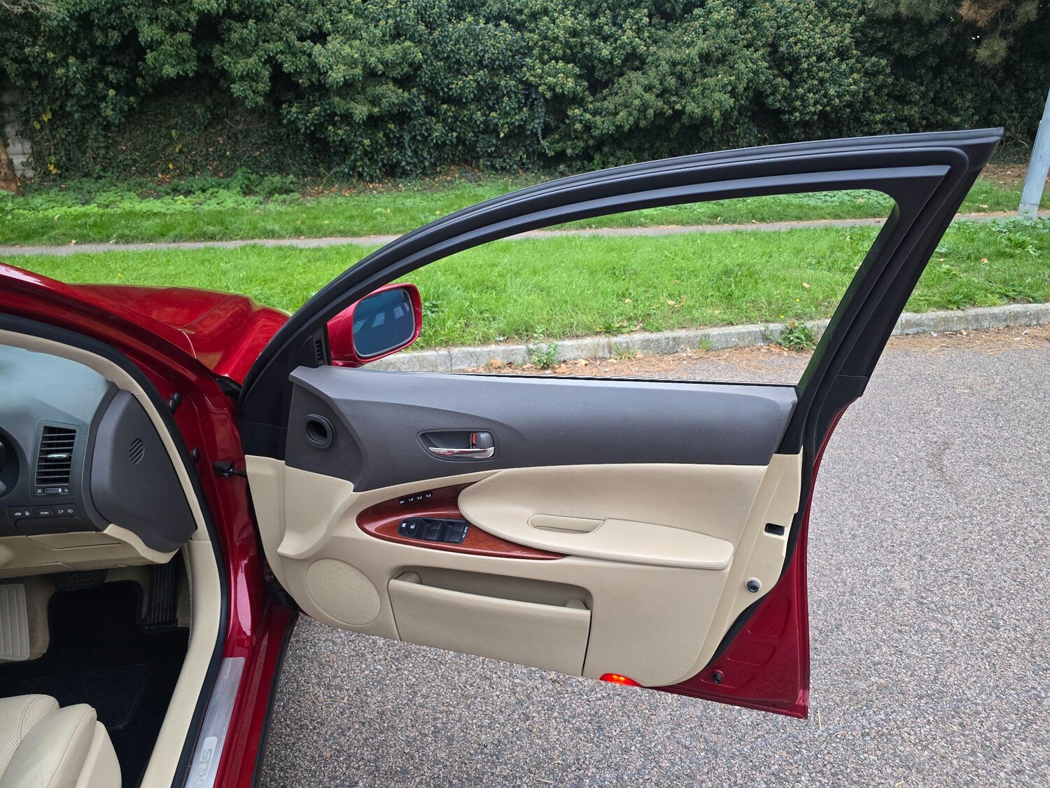 Used Lexus GS 2007 for sale - 76314823: Photo 61