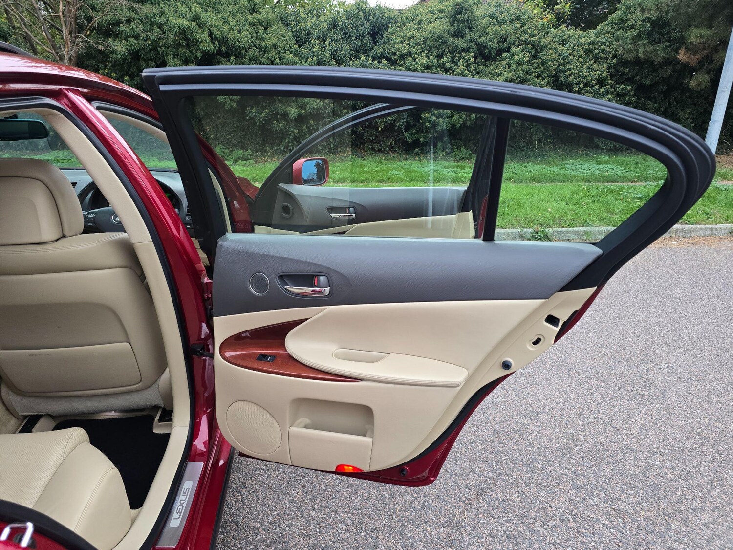 Used Lexus GS 2007 for sale - 76314823: Photo 62