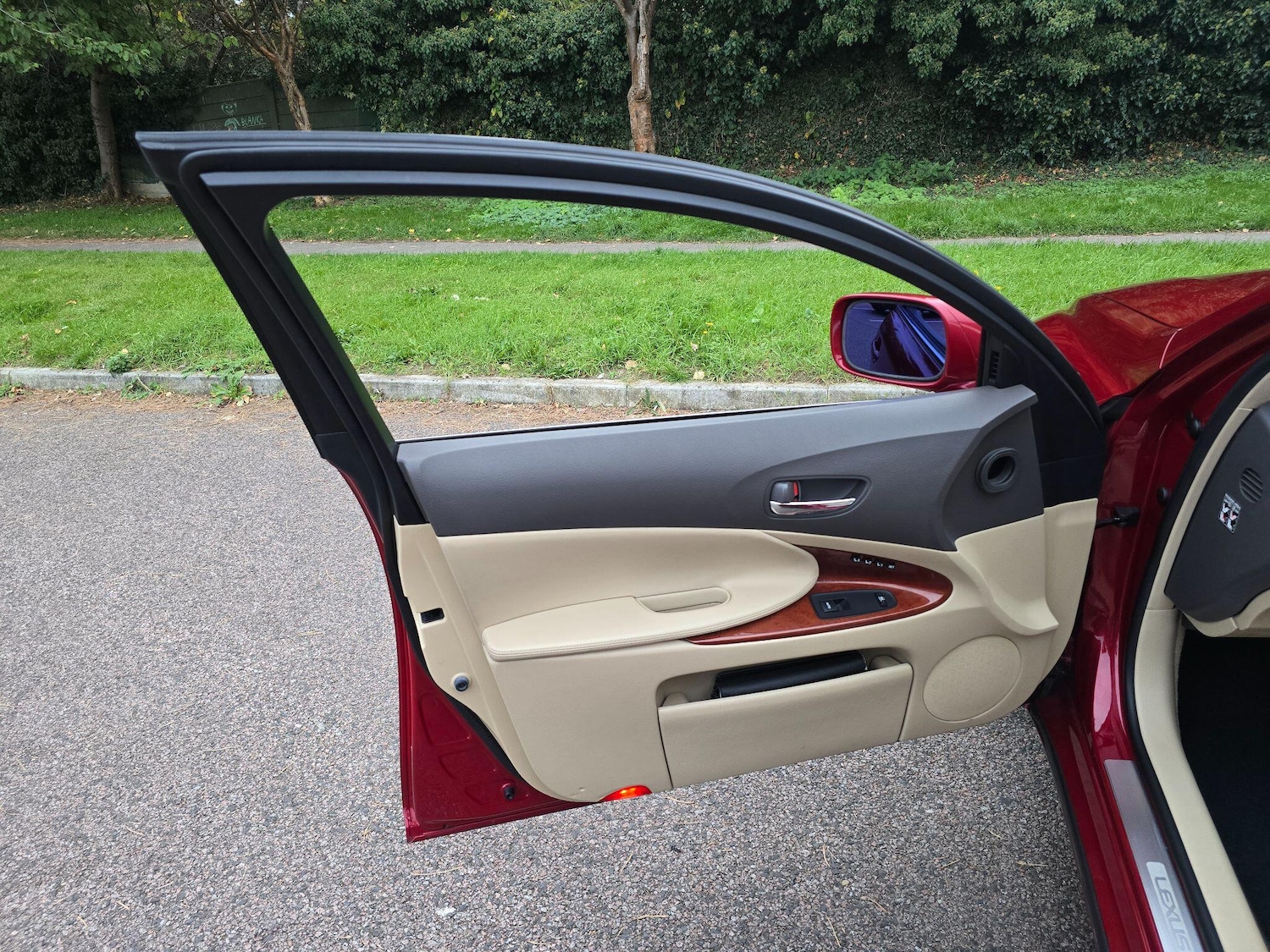 Used Lexus GS 2007 for sale - 76314823: Photo 63