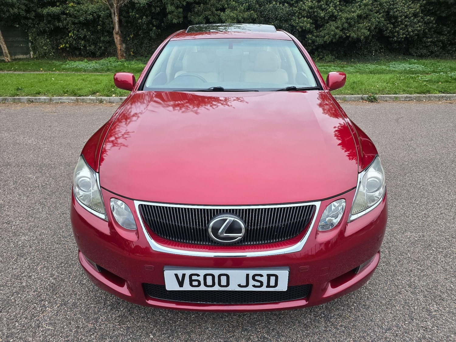 Used Lexus GS 2007 for sale - 76314823: Photo 7