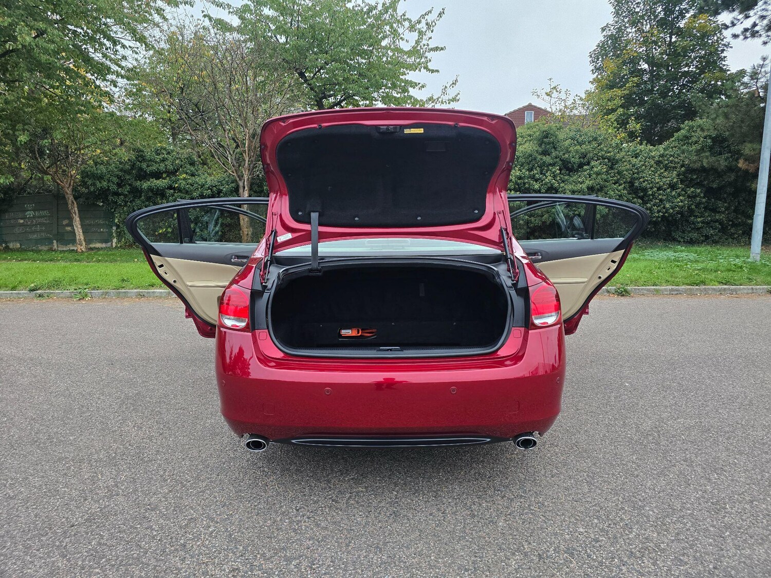 Used Lexus GS 2007 for sale - 76314823: Photo 70