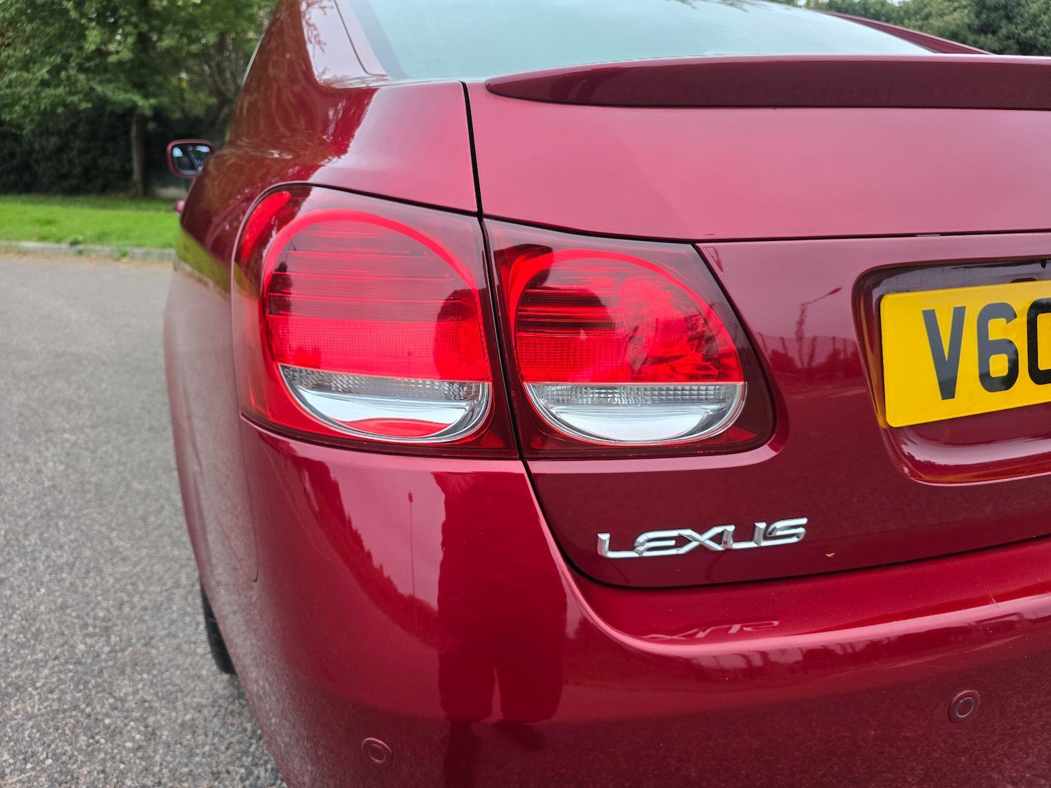 Used Lexus GS 2007 for sale - 76314823: Photo 78