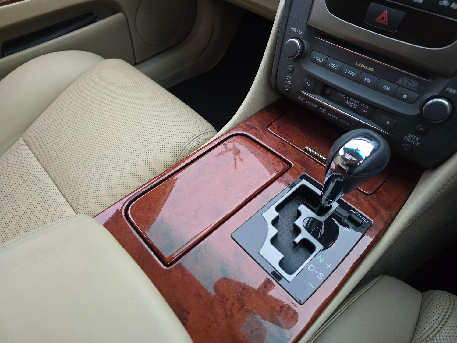 Used Lexus GS 2007 for sale - 76314823: Photo 86