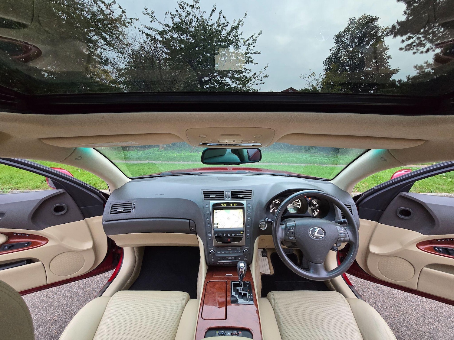 Used Lexus GS 2007 for sale - 76314823: Photo 91