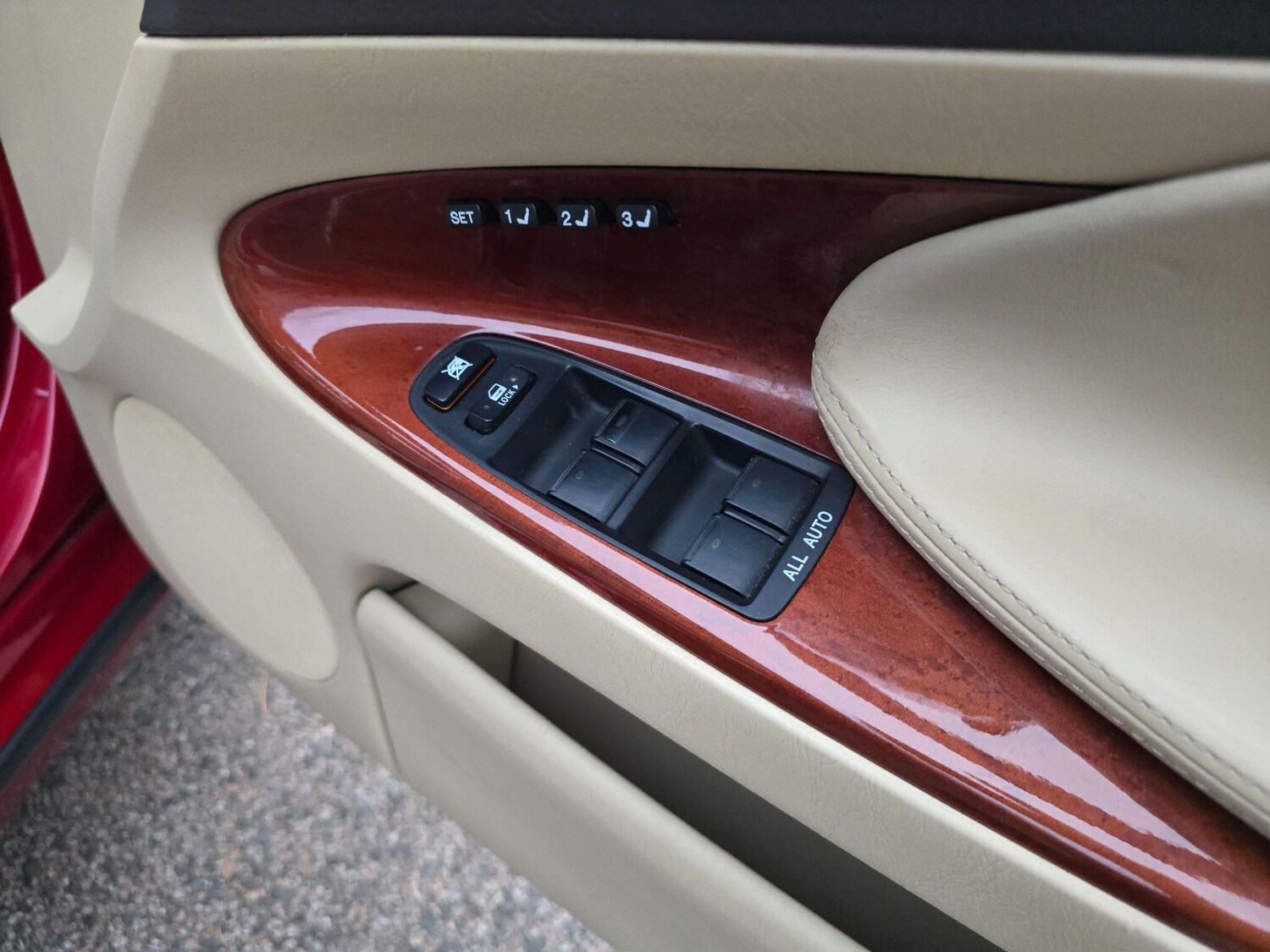 Used Lexus GS 2007 for sale - 76314823: Photo 94